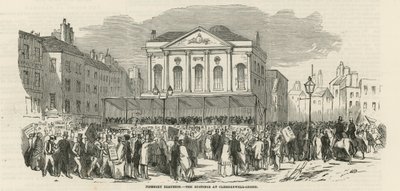 Finsbury-választás alkotó: English School