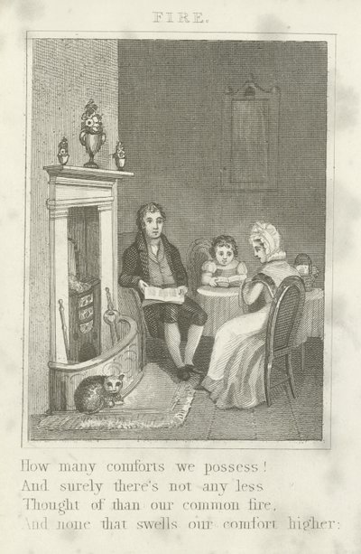 Tűz alkotó: English School