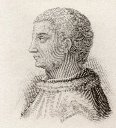 Flavio Biondo, a "Crabb