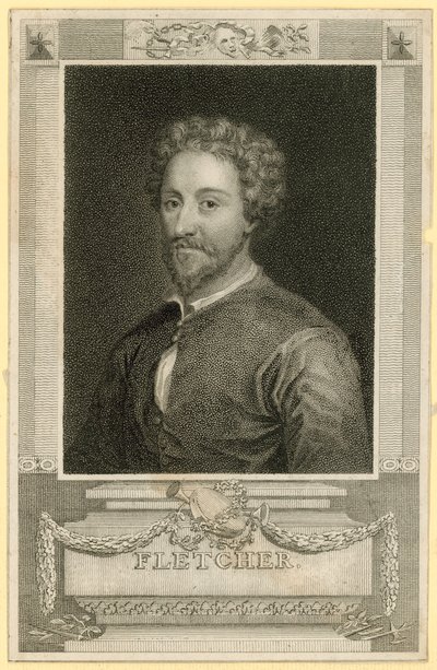 Fletcher, színész alkotó: English School