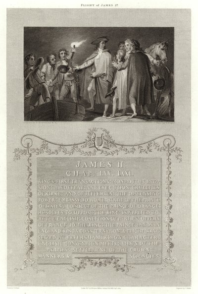 James repülése 2d alkotó: English School