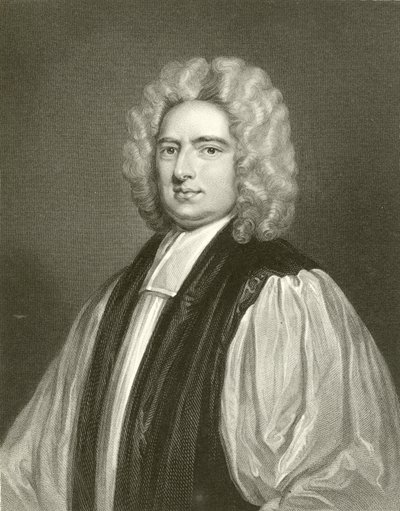 Francis Atterbury, Rochester püspöke alkotó: English School