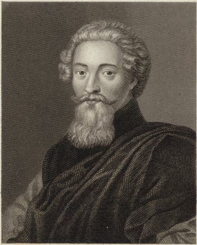 Francis Beaumont alkotó: English School