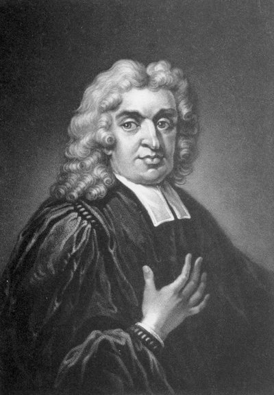 Francis Blomefield, 1800 körül (metszet) alkotó: English School