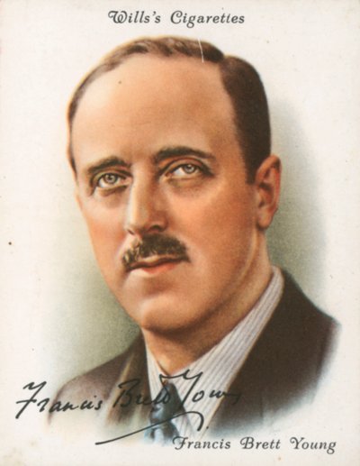 Francis Brett Young von English School