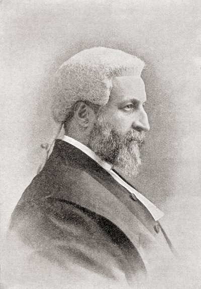 Francis Henry Young alkotó: English School