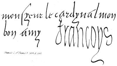 I. Ferenc, Franciaország, 1494-ben, 1547-ben született alkotó: English School
