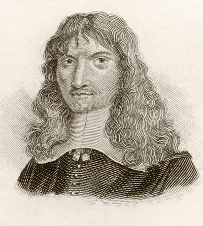 Francois Eudes de Mezeray, a „Crabb