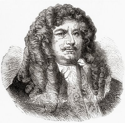 Frederick William, a Ward and Lock