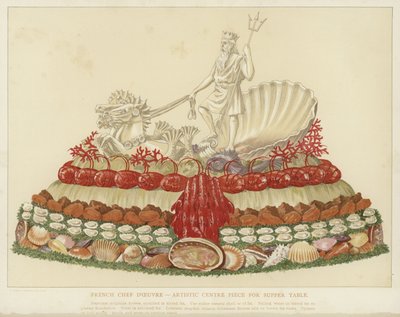 Francia chef d