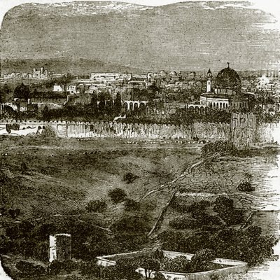 Gecsemáné kertje alkotó: English School