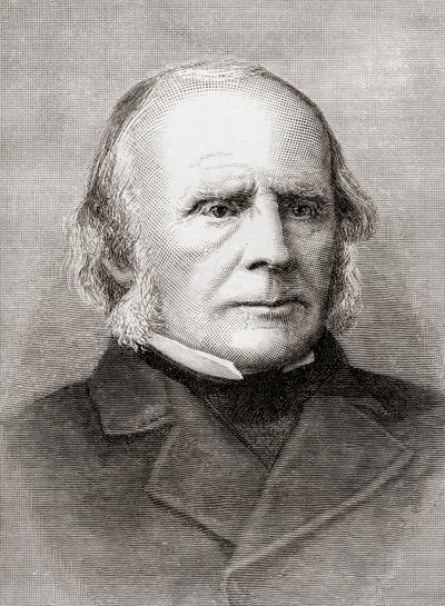 George Thomas Keppel tábornok, Albemarle 6. grófja alkotó: English School
