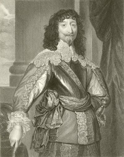 George Gordon, Huntley márki alkotó: English School