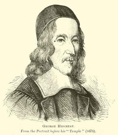 George Herbert von English School