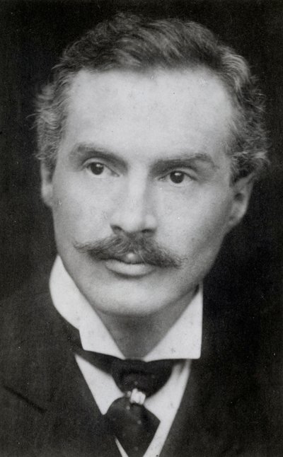 George Herbert Duckworth (1868-1934) (fotó) alkotó: English School