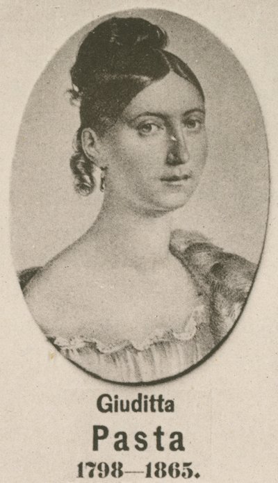 Giuditta tészta (mélynyomás) alkotó: English School