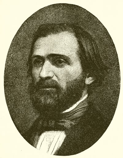 Giuseppe Verdi alkotó: English School