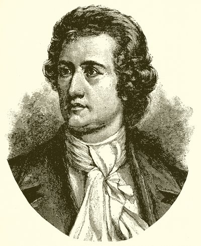 Goethe alkotó: English School