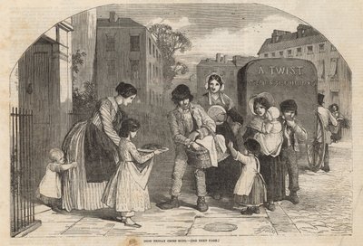 Nagypénteki keresztes zsemle alkotó: English School