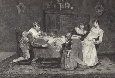 Jó egészséget, papa alkotó: English School