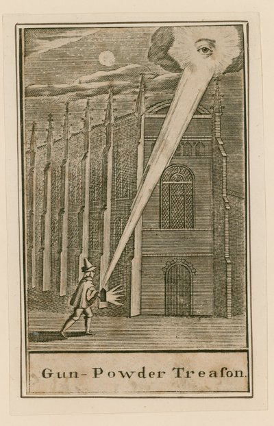 Pulververschwörung von English School