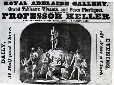 „Professor Keller