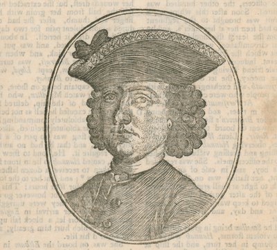 Hannah Snell, a katonanő alkotó: English School