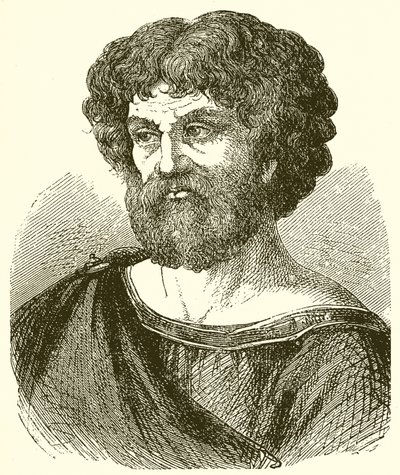 Hannibal alkotó: English School