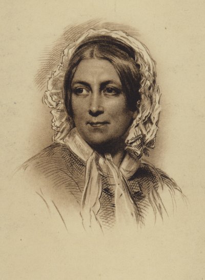 Harriet Martineau angol társadalomteoretikus és író alkotó: English School