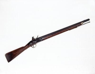Heavy dragoon karabély, 6. (Inniskilling) dragoons, Waterloo alkotó: English School