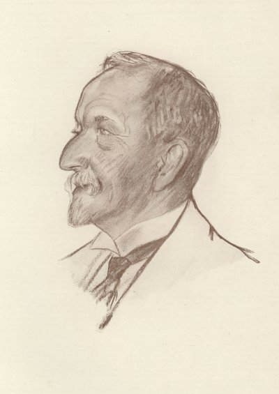 Henry Arthur Jones, angol drámaíró alkotó: English School