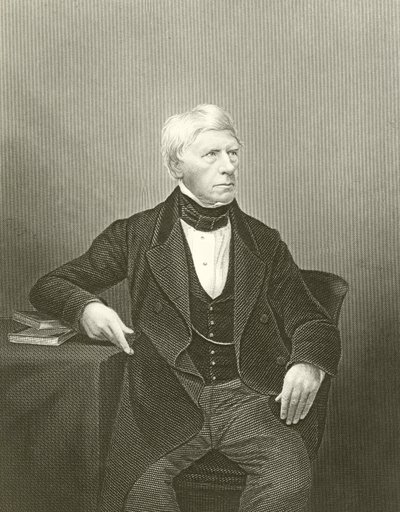 Henry Lord Brougham alkotó: English School