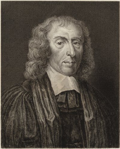 Henry More alkotó: English School