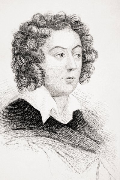 Henry Purcell, Lord Brougham és mások „Old England