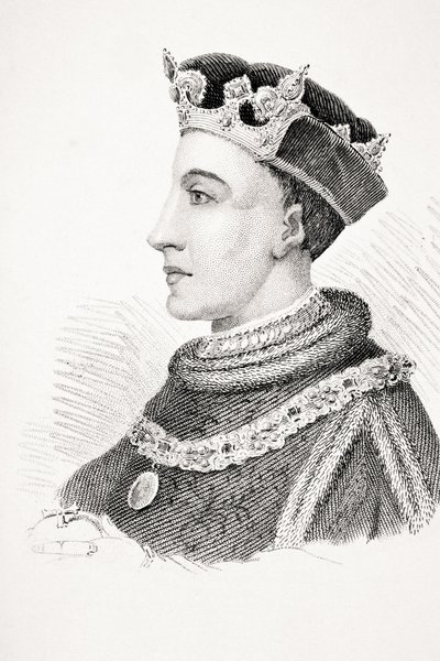 V. Henrik, Lord Brougham „Old England