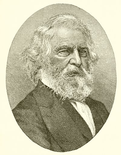 Henry Wadsworth Longfellow alkotó: English School