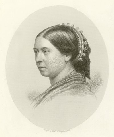 Őfelsége a királynő alkotó: English School