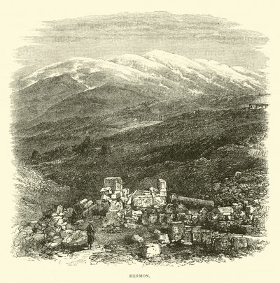 Hermon alkotó: English School