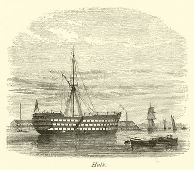 Hulk alkotó: English School