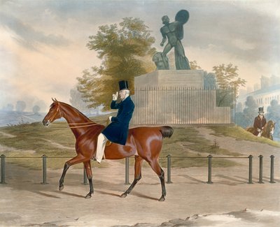 A londoni Hyde Parkban Wellington hercegének szentelt Achilles-szobor alkotó: English School