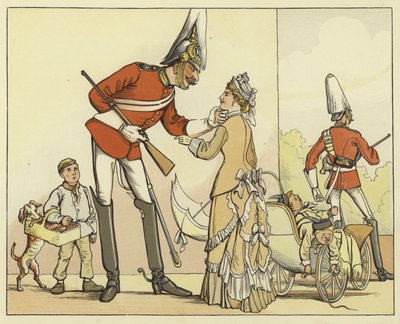 Megosztott feladatot látok itt, Othello, I. felvonás, 3. jelenet alkotó: English School