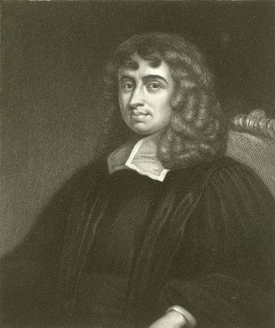 isaac barrow alkotó: English School