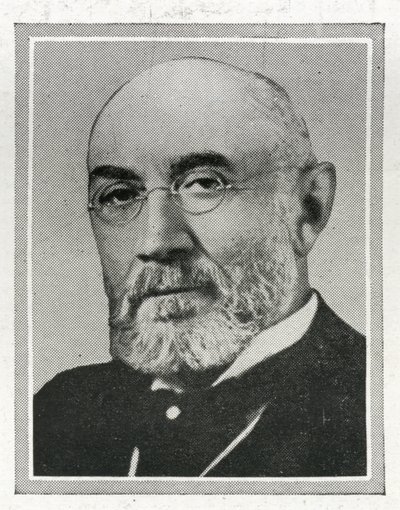 Isidor Straus, a 
