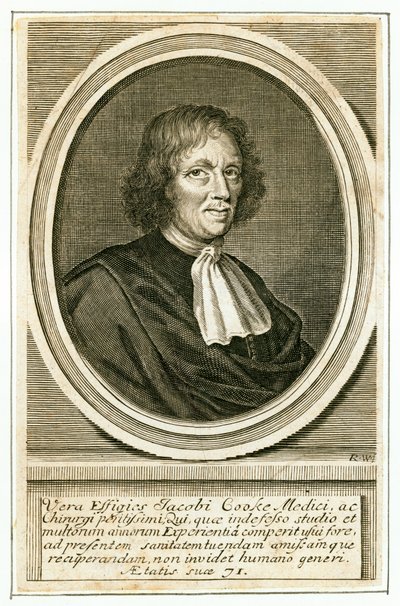 Jacob Cooke alkotó: English School