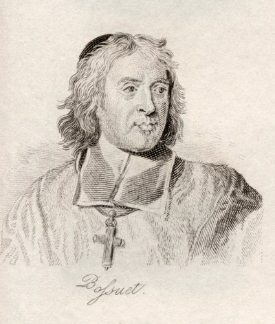 Jacques Benigne Bossuet, a „Crabb
