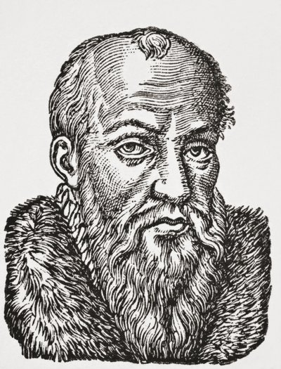 Jacques de Cujas, 1878 (litó) alkotó: English School