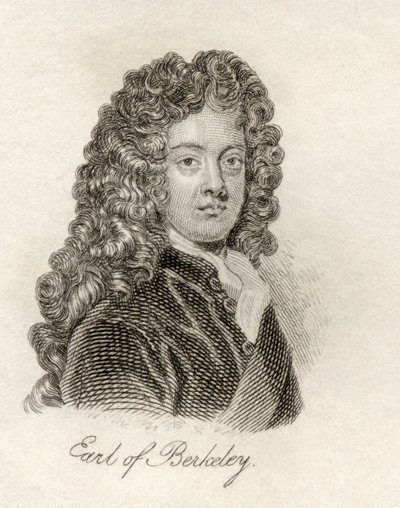 James Berkeley, az 1825-ben kiadott "Crabb