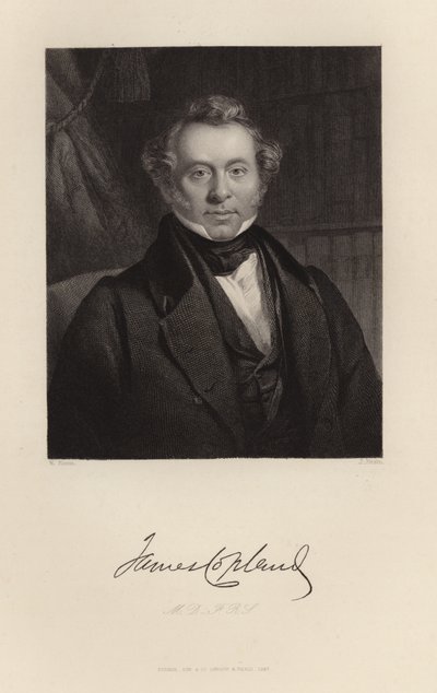 James Copland alkotó: English School