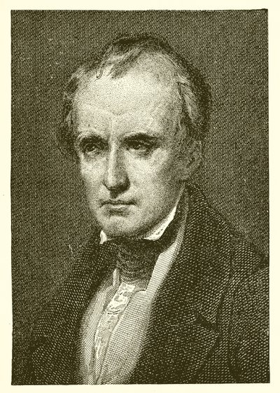 James Fenimore Cooper alkotó: English School