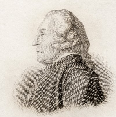 James Harris, 1825 alkotó: English School